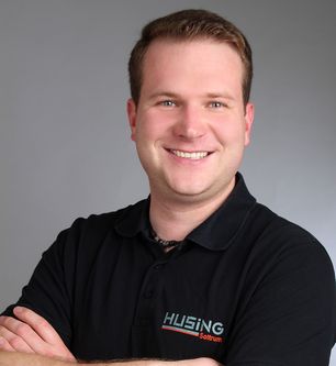 Hüsing Heizung Sanitär Sottrum Nehrke