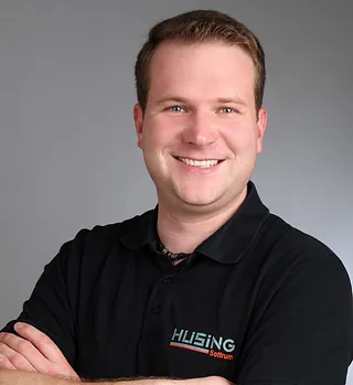 Hüsing Heizung Sanitär Sottrum Nehrke