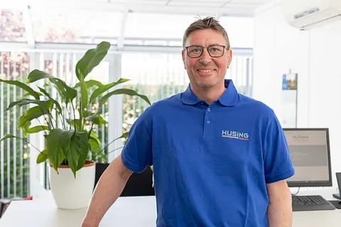 Hüsing Heizung Sanitär Sottrum Frese