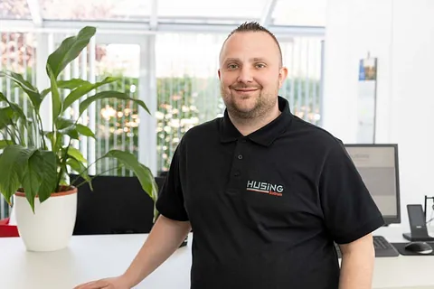 Hüsing Heizung Sanitär Sottrum Dau
