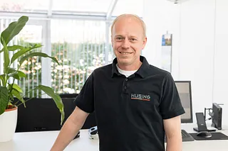 Claas Hüsing Heizung Sanitär Sottrum 