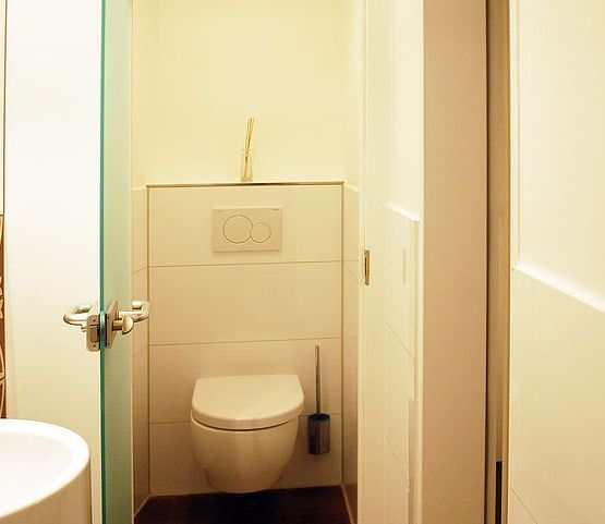 Hüsing Sanitär Sottrum WC