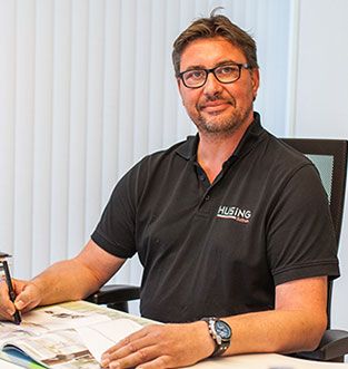 Hüsing Heizung Sanitär Sottrum Frese
