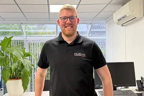 Hüsing Heizung Sanitär Sottrum Müller-Stoever