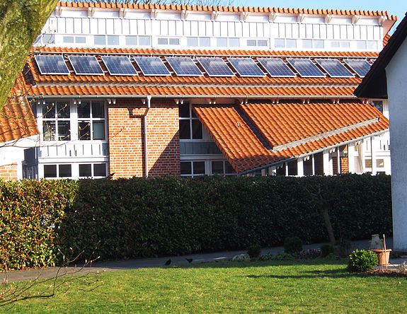 Hüsing Photovoltaik Sottrum günstig