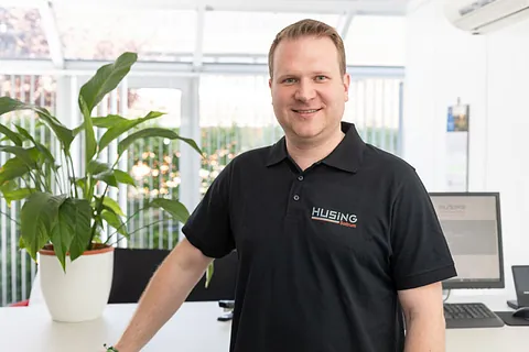 Hüsing Heizung Sanitär Sottrum Nehrke