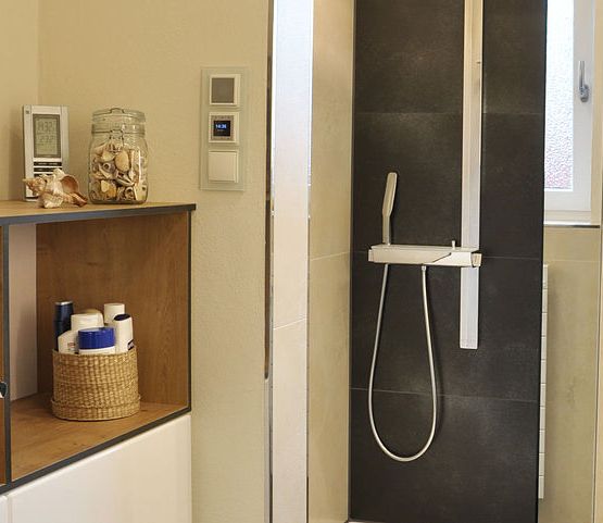 Hüsing Bad Sottrum Dusche