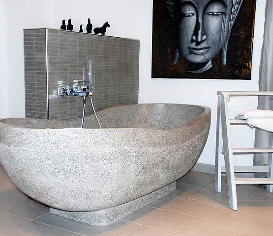 Hüsing Sanitär Sottrum Badewanne