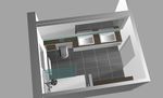 Hüsing Badgestaltung Sottrum 3D-Modell