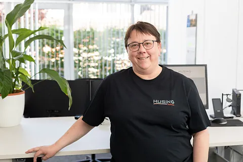 Hüsing Heizung Sanitär Sottrum Müller-Stoever