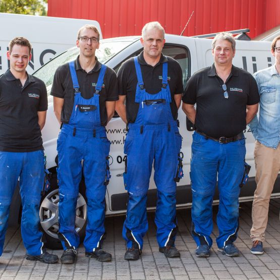Hüsing Sanitär Heizung Sottrum