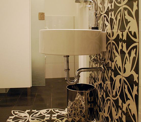 Hüsing Sanitär Sottrum Baddesign