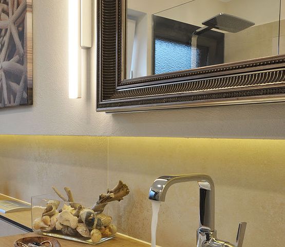 Hüsing Sanitär Sottrum Edelstahl