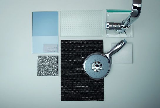 Hüsing Badgestaltung Sottrum Designauswahl