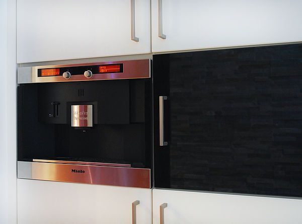 Hüsing Elektro Sottrum Backofen