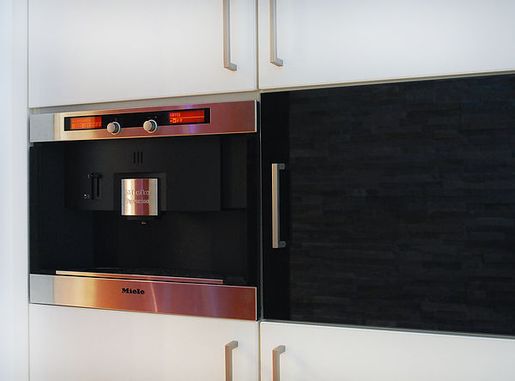Hüsing Elektro Sottrum Backofen