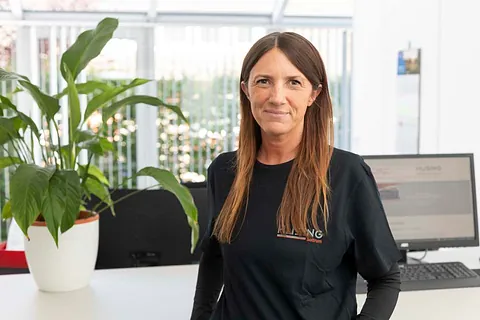 Hüsing Heizung Sanitär Sottrum Bruns