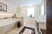 Hüsing Badsanierung Sottrum Badezimmer