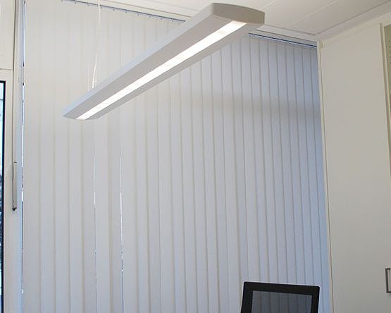 Hüsing Elektro Sottrum Lampe
