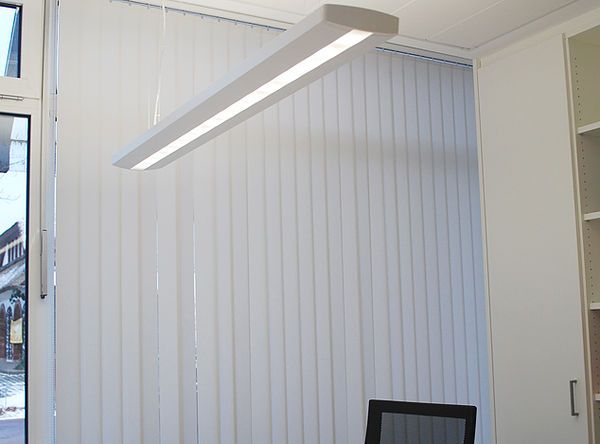 Hüsing Elektro Sottrum Lampe