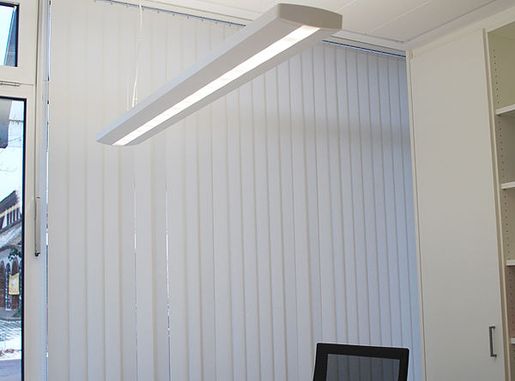 Hüsing Elektro Sottrum Lampe
