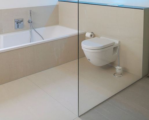 Hüsing Bad Sottrum Toilette
