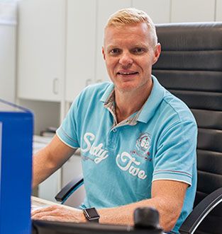 Hüsing Heizung Sanitär Sottrum Dau
