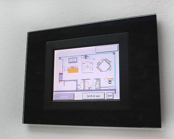Hüsing Elektro Sottrum Steuerung