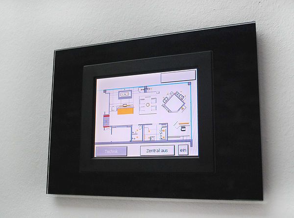 Hüsing Elektro Sottrum Steuerung