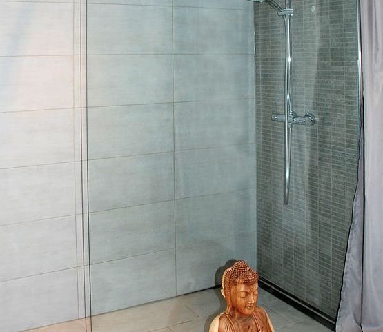 Hüsing Sanitär Sottrum Dusche