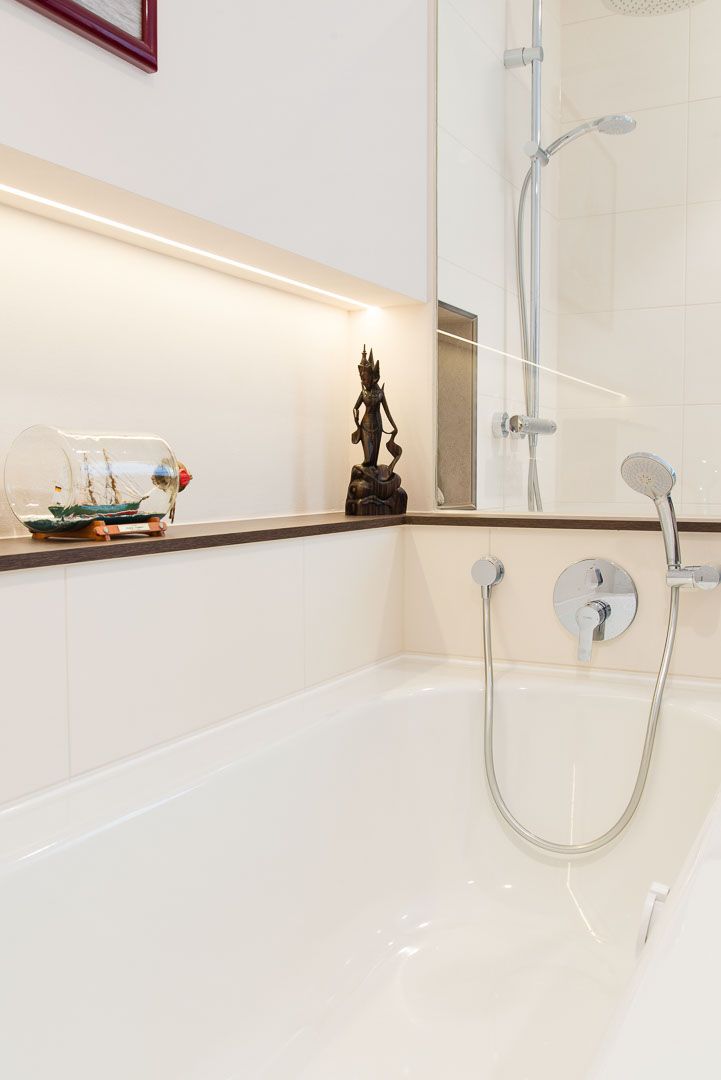Hüsing Badsanierung Sottrum Badewanne