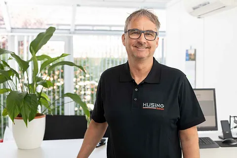 Hüsing Heizung Sanitär Sottrum Müller
