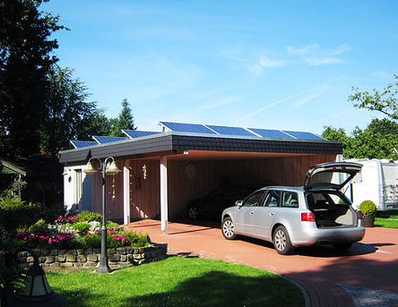 Hüsing Photovoltaik Sottrum Batteriemanagement