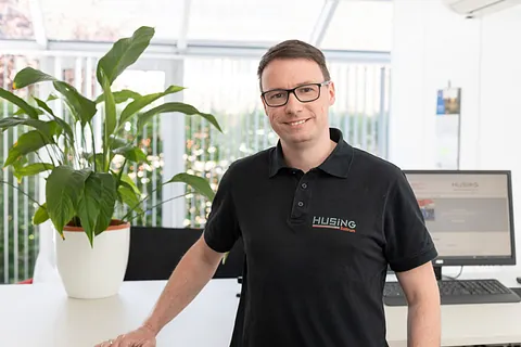 Hüsing Heizung Sanitär Sottrum Schnakenberg