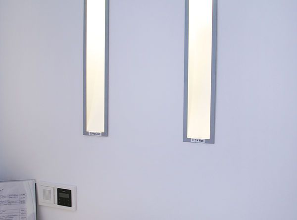 Hüsing Elektro Sottrum Lichtpanele