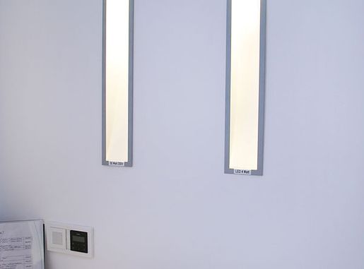 Hüsing Elektro Sottrum Lichtpanele