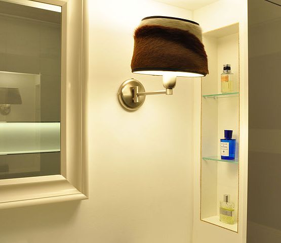 Hüsing Sanitär Sottrum Lampe