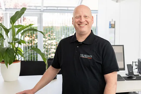 Hüsing Heizung Sanitär Sottrum Callies
