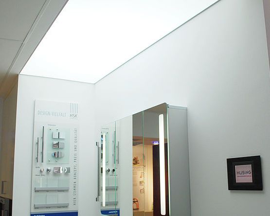 Hüsing Elektro Sottrum Oberlicht